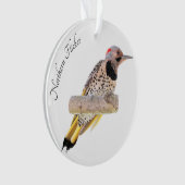 Clignotement du nord (devant)