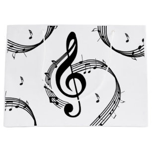 Climactic G Clef Groot Cadeauzakje