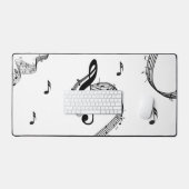 Climactic G Clef Music (Clavier et souris)