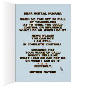 Climate Change (Binnen (Rechts))