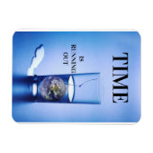 Climate Change Magneet (Horizontaal)