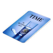 Climate Change Magneet (Linkerzijde)