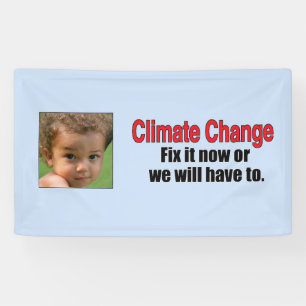 Climate Change Spandoek