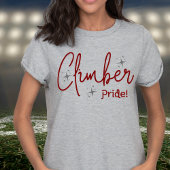 Climber Pride Tshirt