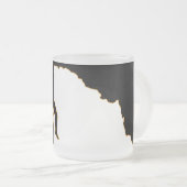 Climbers coffee mug (Devant droit)