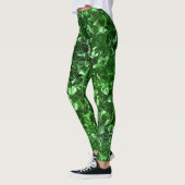 CLIMBING IVY LEGGINGS (Links)