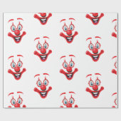 Clinepatroon Cadeaupapier (Vlak)