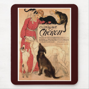Clinique Cheron Muismat