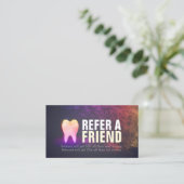 Clinique dentaire Dentiste Rose Gold Référence Den (Debout devant)