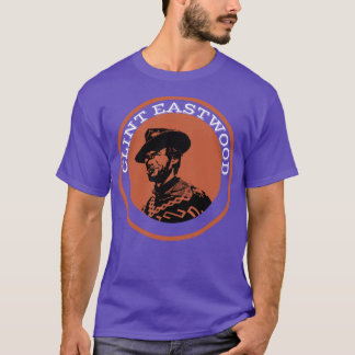 Clint Eastwood 33 T-shirt