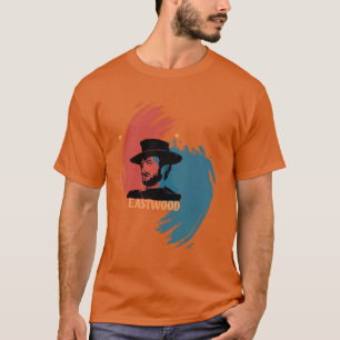 Clint Eastwood 41 T-shirt