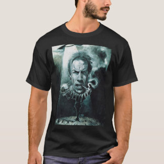 Clint Eastwood Classic T-Shirt