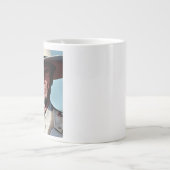 Clint Eastwood Coffee Mok (Voorkant)