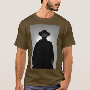 Clint Eastwood High Plains Drifter T-shirt