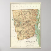 Clinton Poster (Voorkant)