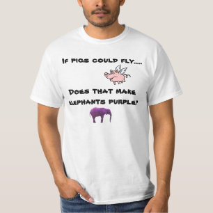 CLINTON T-SHIRT