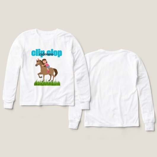 clip clic (Motif Recto et Verso)