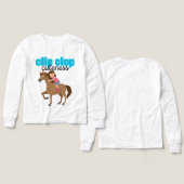 clip clic (Motif Recto et Verso)