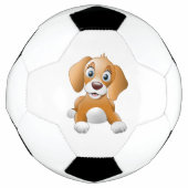 Clipart Brown de chien (Devant)