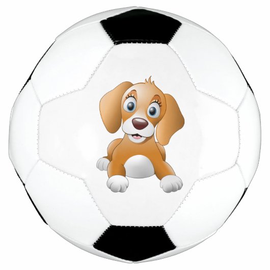 Clipart Brown de chien (Devant)