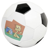 Clipart de chat et de poisson (3/4)