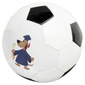 Clipart de graduation de chien (3/4)