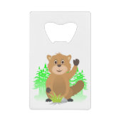 Clipart de Mole (Devant)