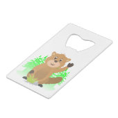 Clipart de Mole (Devant Angle)