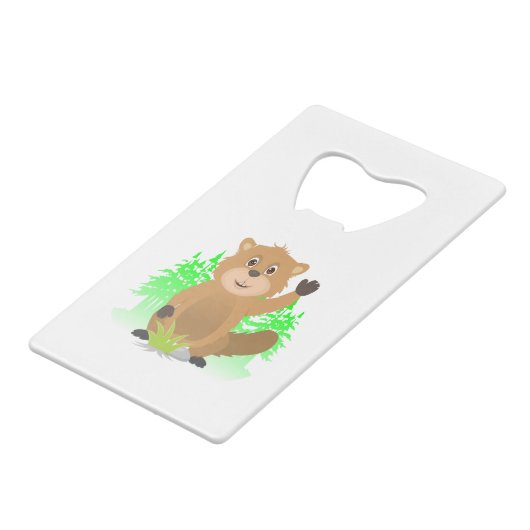 Clipart de Mole (Dos Angle)