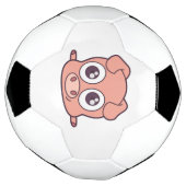 Clipart mignon de porc (Tourné)