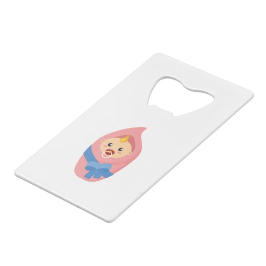 Clipart nouveau-né (Dos Angle)
