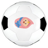 Clipart nouveau-né de bébé (Tourné)