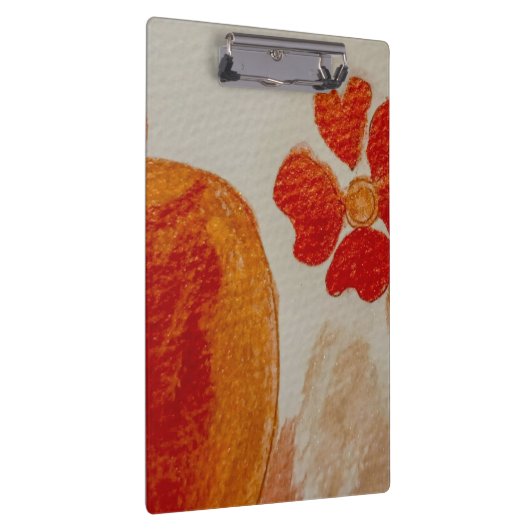 CLIPBOARD KLEMBORD (Rechts)