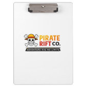 Clipboard Klembord (Voorkant)