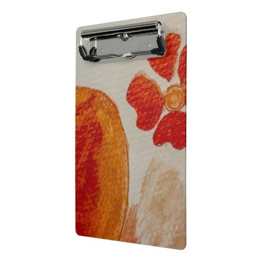 CLIPBOARD MINI KLEMBORD (Angled2)