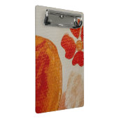 CLIPBOARD MINI KLEMBORD (Schuin)