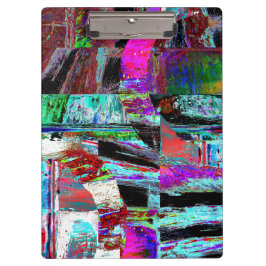 Clipboard – Neon Pulse Klembord