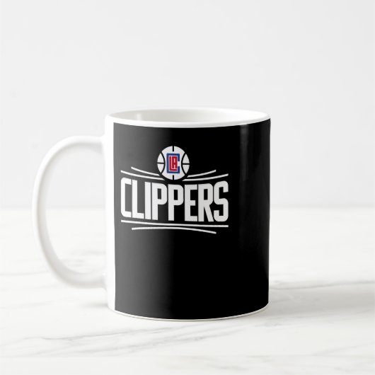 Clipper-los angeles koffiemok (Links)