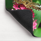 Clipper op Pentas 2 Mousepad Muismat (Hoek)