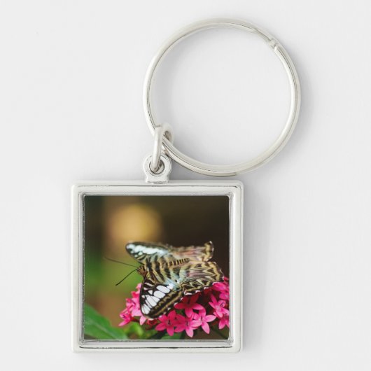 Clipper op Pentas 3-Sleutelhanger Sleutelhanger (Voorkant)