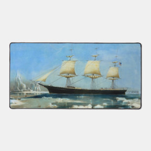 Clipper Ship Rode jas 1854 Bureaumat