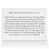 Clipper Ship The Helen Pembroke 1870 (Intérieur Horizontal (Haut))