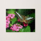 Clipper sur Pentas 1 Puzzle (Horizontal)