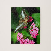 Clipper sur Pentas 1 Puzzle (Vertical)