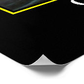 Clipper Sweepstakes 1812 Vintage Poster Print (Hoek)