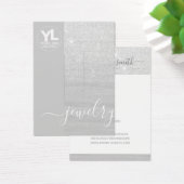 Clips à cheveux Écran Glamor Parties scintillant a (Bureau)