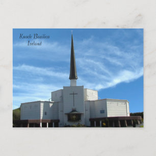 Cliquer sur carte postale