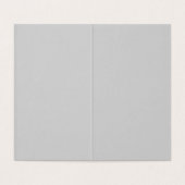 Cliquez sur Customiser Changer pour votre propre (Inside Unfolded)