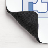 Cliquez sur dessus "comme" le tapis de souris (Coin)