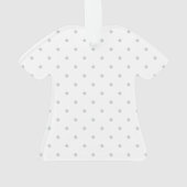 Cliquez sur Personnaliser pour modifier Gris en co (dos)